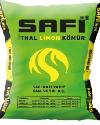 SAFİ KÖMÜR