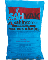 ŞAHİN KÖMÜR